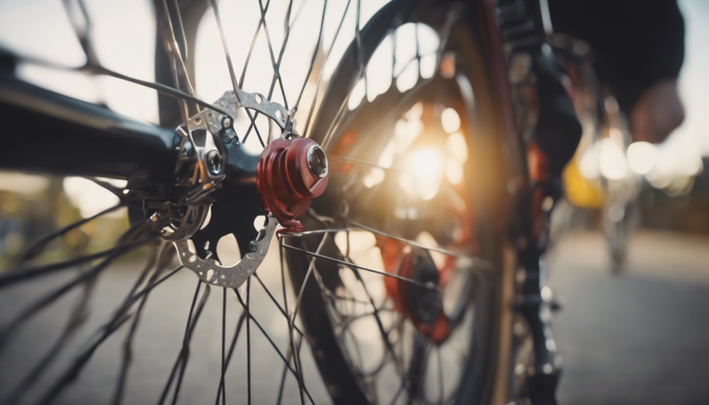 POXTOF Enseble de anivelles VTT BX Bras de anivelle de vélo 40T