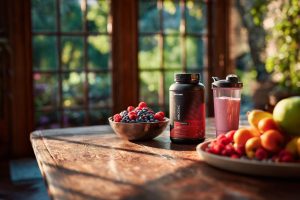 Avis sur la protéine BodyMass de chez Action