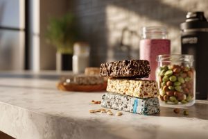 Comment bien manger quand on fait beaucoup de sports ?