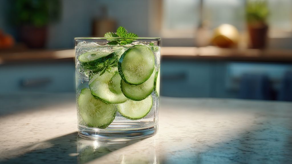 Comment choisir la meilleure boisson pour perdre 5 kg en 1 semaine ?