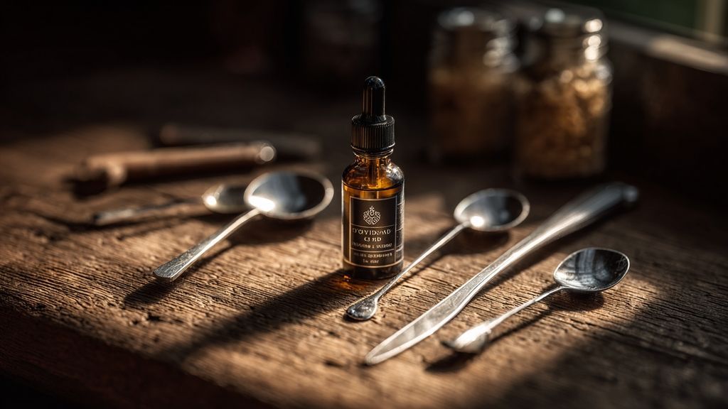 Comment consommer l’huile de CBD pour optimiser la perte de poids