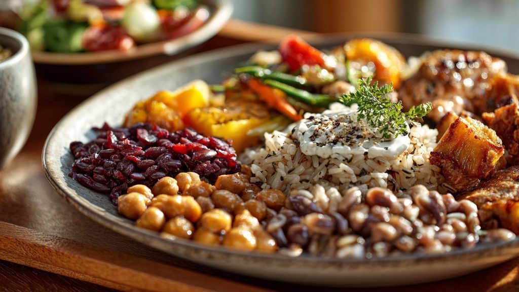 Comment identifier les aliments à éviter pour une perte de poids efficace