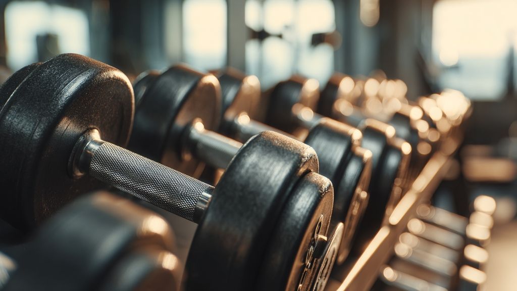 Comment intégrer le renforcement musculaire pour accélérer la perte de poids ?