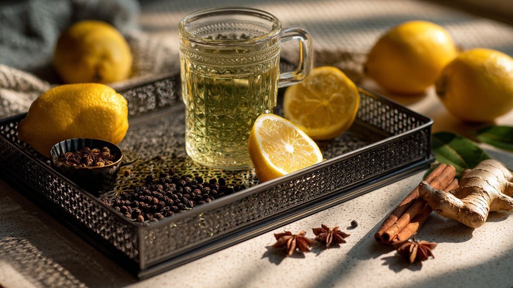 Comment les boissons peuvent-elles accélérer le métabolisme pour une perte de poids rapide ?