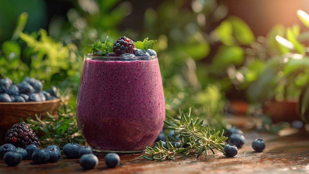 Comment maximiser les effets des boissons naturelles pour la perte de poids nocturne