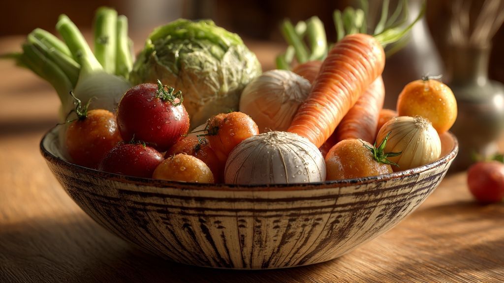 Comment optimiser la digestion et gérer le stress au quotidien