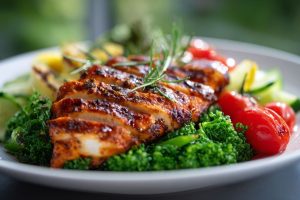 Comment perdre 20 kilos sans avoir la peau qui pend ?