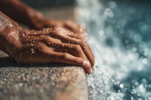 Comment perdre du poids avec la natation : programme et exercices efficaces