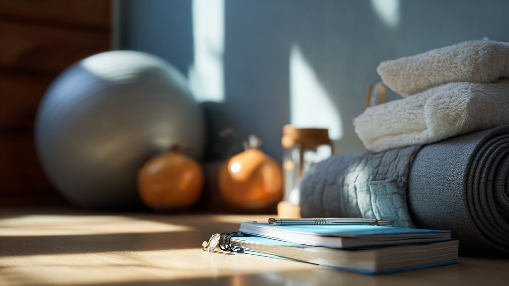 Comment personnaliser sa routine pour un ventre plat durable