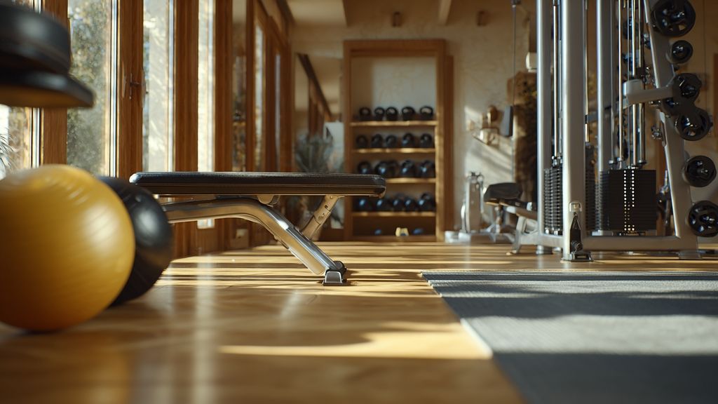 Comment renforcer les muscles du bas du corps pour réduire la pression sur le nerf pudendal ?