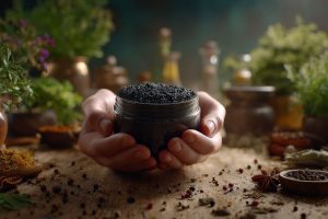 Comment utiliser le shilajit pour perdre du poids ?