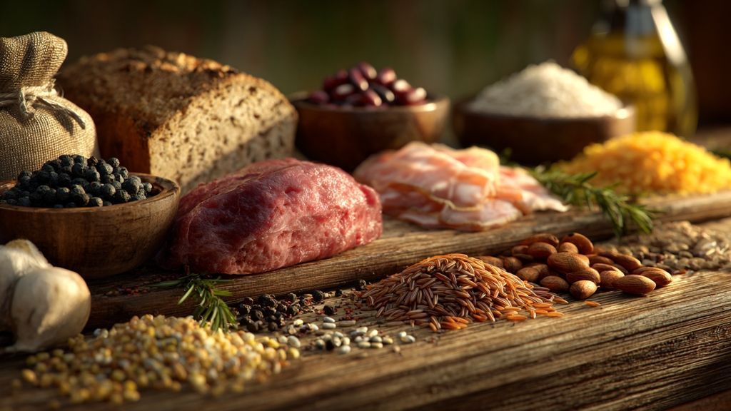 Comment éviter la fonte musculaire lors d'une perte de poids rapide ?