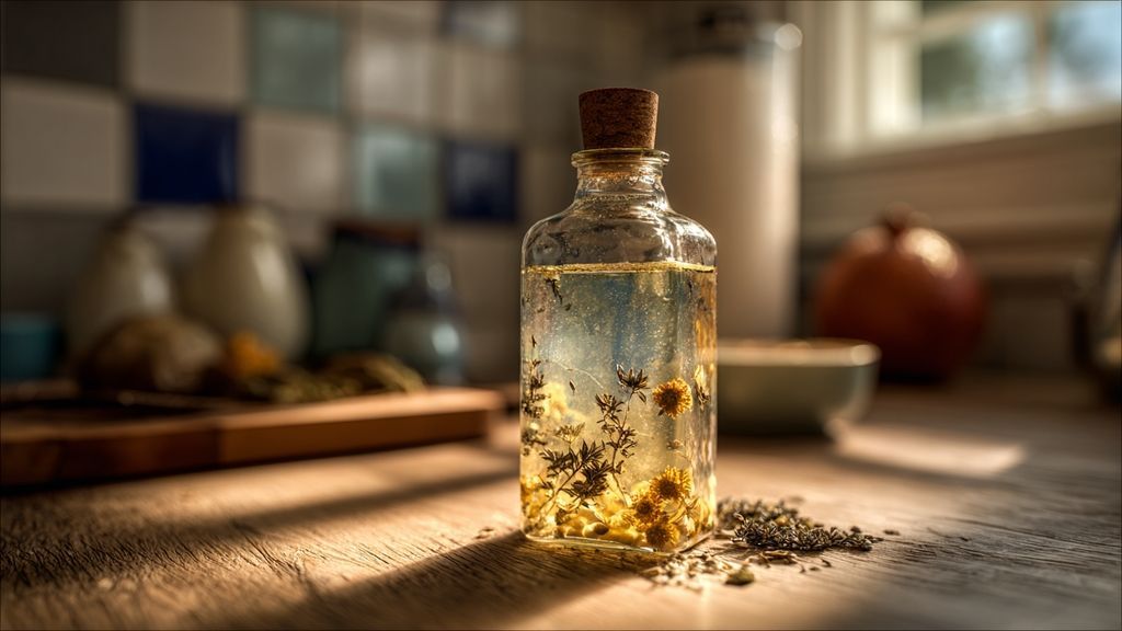 En quoi la cure Happy Detox se différencie-t-elle par sa composition