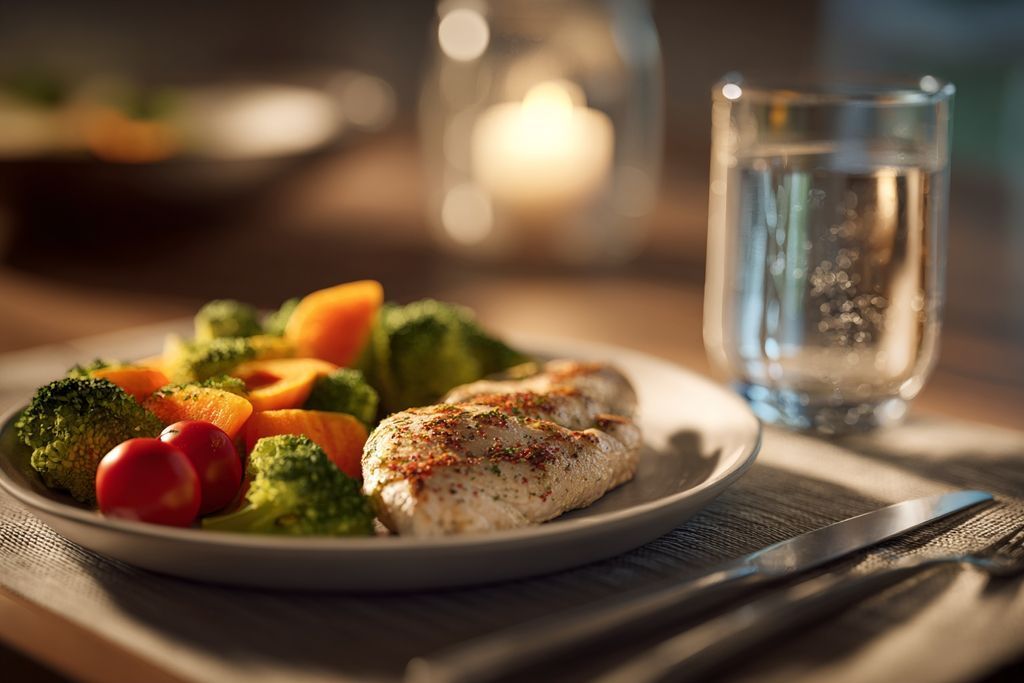 FitSmart Fat Burner : quels dangers et risques pour la santé ?