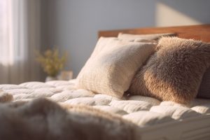 Investissez intelligemment en changeant de matelas