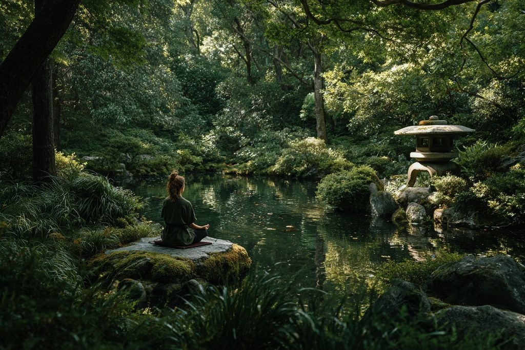 Je suis mince avec un gros ventre : que faire ?