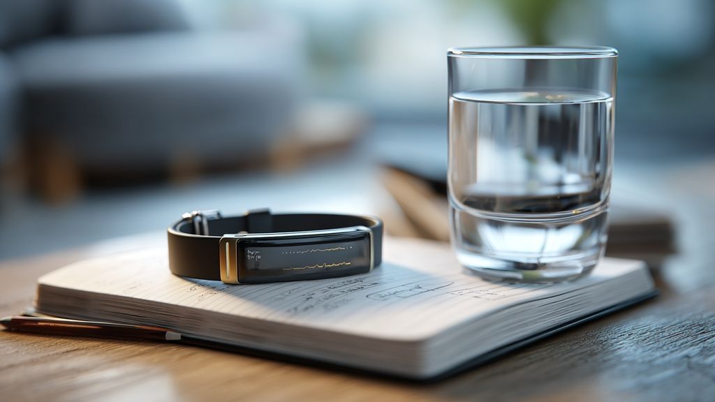 Le bracelet ultrason permet-il une réduction ciblée des graisses