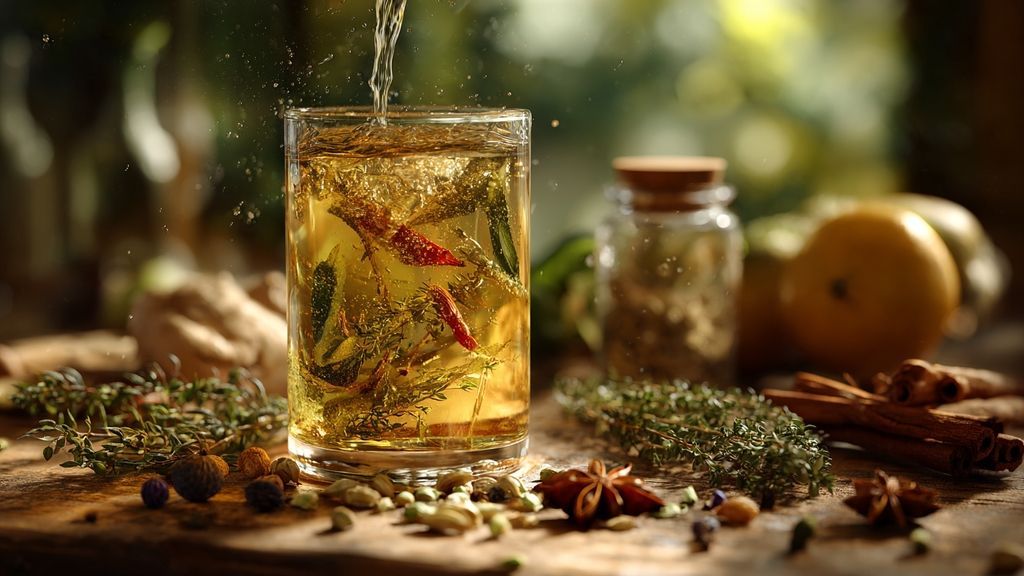 Le vinaigre de cidre représente-t-il une solution durable pour la perte de poids