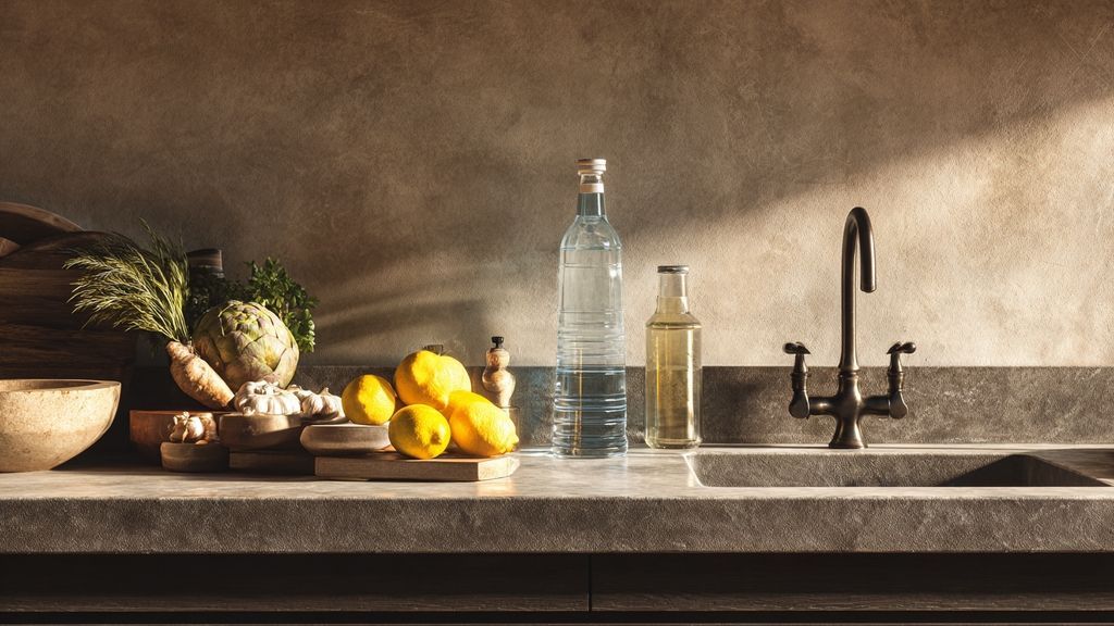 L’eau Courmayeur favorise-t-elle la satiété lors d’un régime