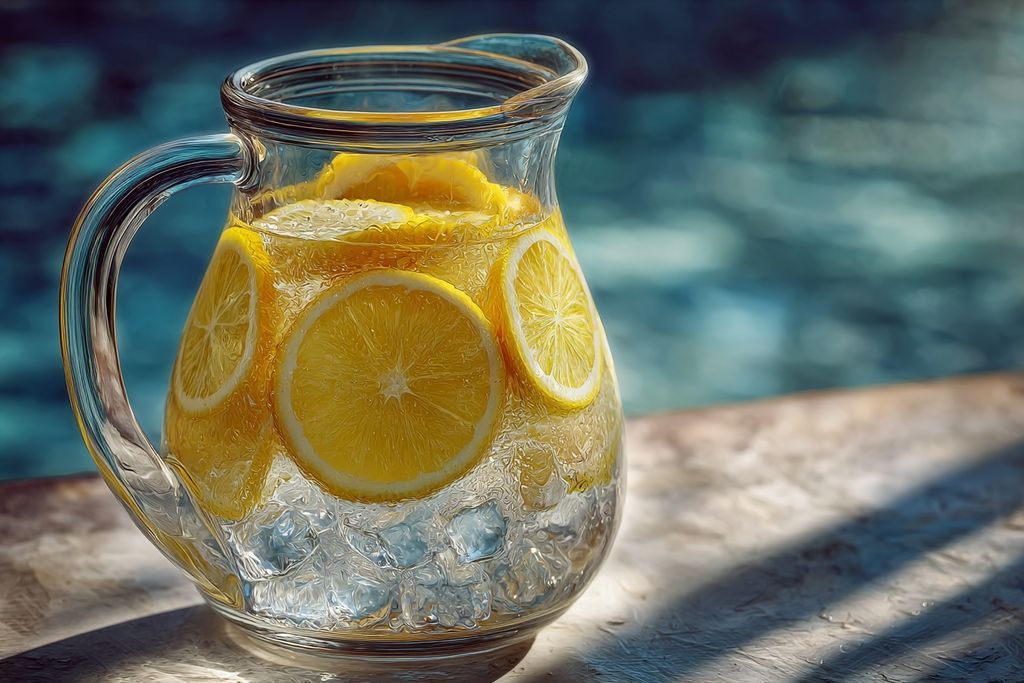 L’eau citronnée fait-elle maigrir ?