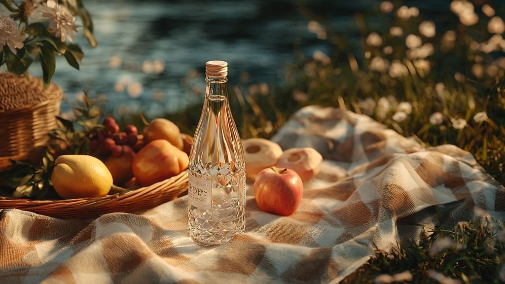 L’eau gazeuse peut-elle convenir pour limiter les ballonnements ?