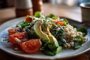 Les bienfaits de l’alimentation pour équilibrer votre cycle menstruel