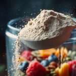 Les boissons protéinées aident-elles à perdre du poids ?