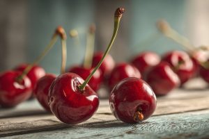 Les queues de cerise font-elles vraiment maigrir ?