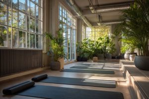 Où pratiquer le Pilates à Montpellier ?