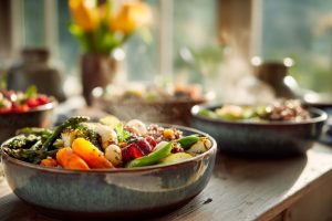 Perdre 10 kg avec le vinaigre de cidre : Possible ou non ?