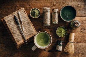 Poudres énergisantes et performance au travail : comment rester concentré ?