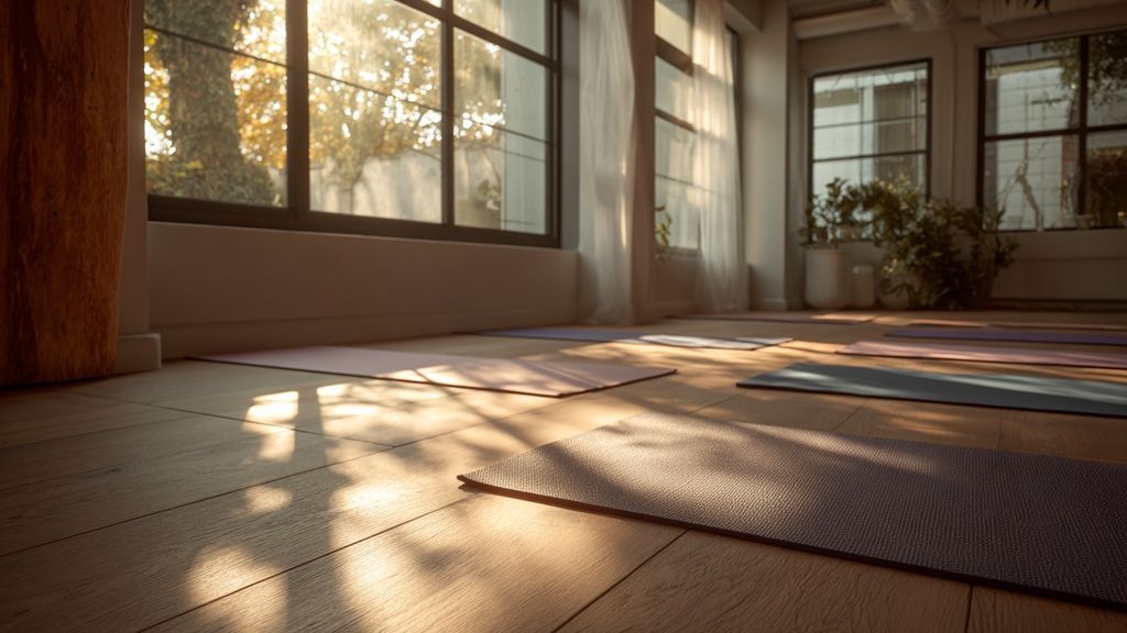 Pourquoi intégrer le Pilates dans une routine bien-être à Montpellier