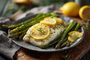 Que manger le soir pour maigrir ?