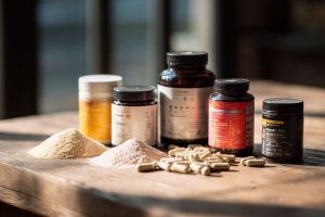 Quel est le meilleur collagène pour les articulations ?