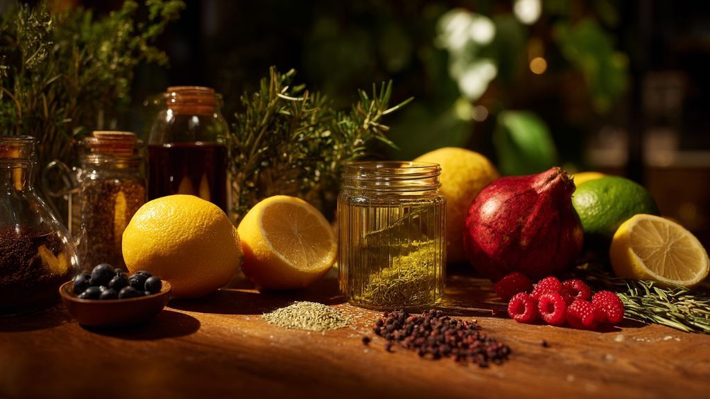 Quelle boisson choisir pour optimiser la perte de poids pendant la nuit