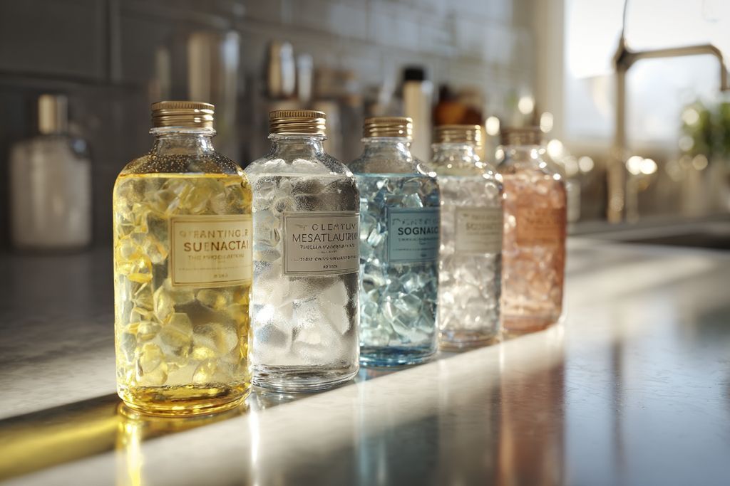 Quelle eau choisir pour faire dégonfler le ventre ?