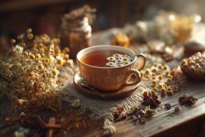 Quelle épice consommer pour lutter contre le stress ?