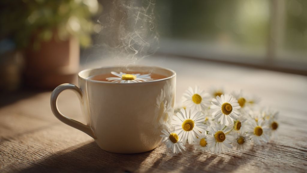 Quelles boissons privilégier le soir pour soutenir l’apaisement et la perte de poids nocturne ?