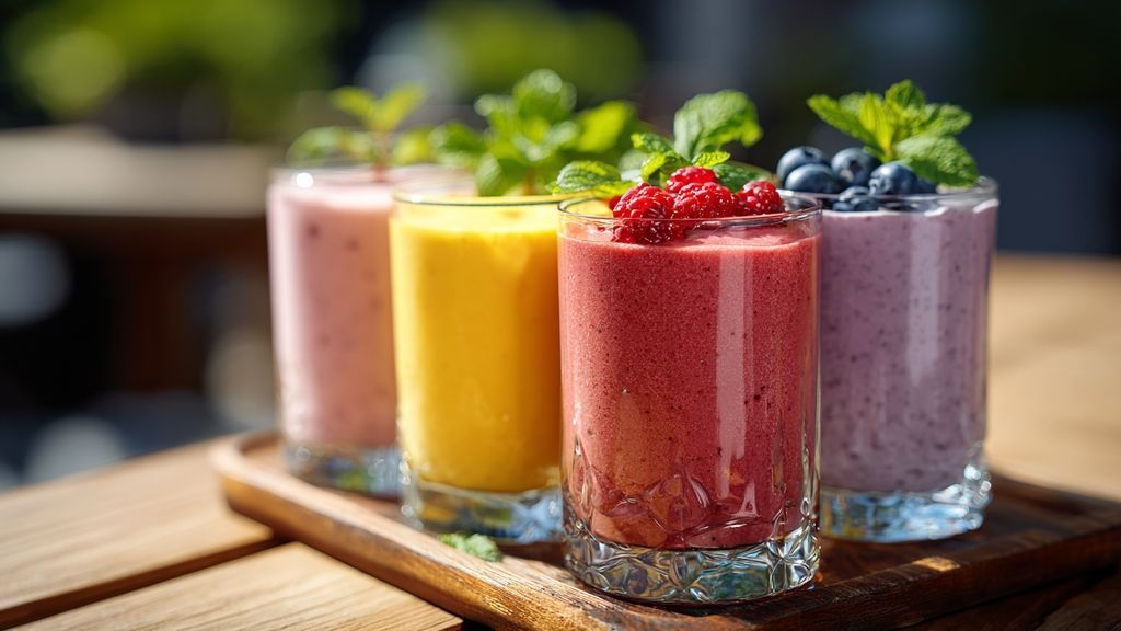 Quelles précautions adopter pour consommer les boissons protéinées sans risque pour la santé