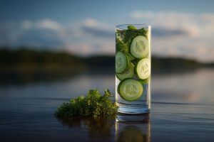 Quelles sont les boissons les plus efficaces pour perdre du poids pendant la nuit ?