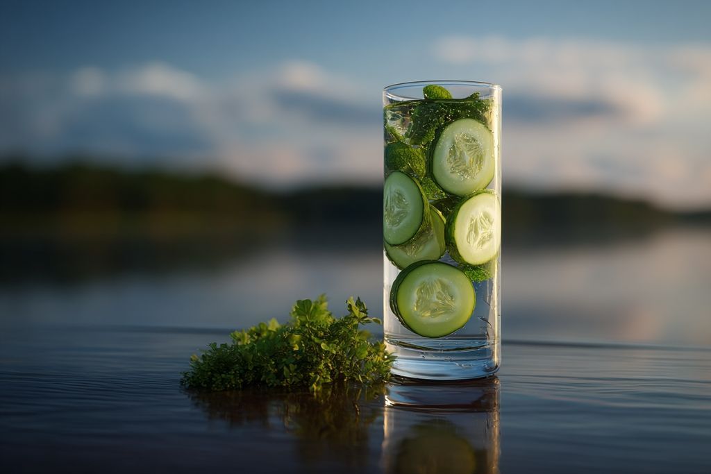 Quelles sont les boissons les plus efficaces pour perdre du poids pendant la nuit ?