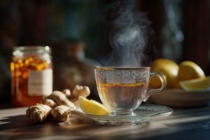 Quelles sont les meilleures boissons pour perdre 5 kg en 1 semaine ?