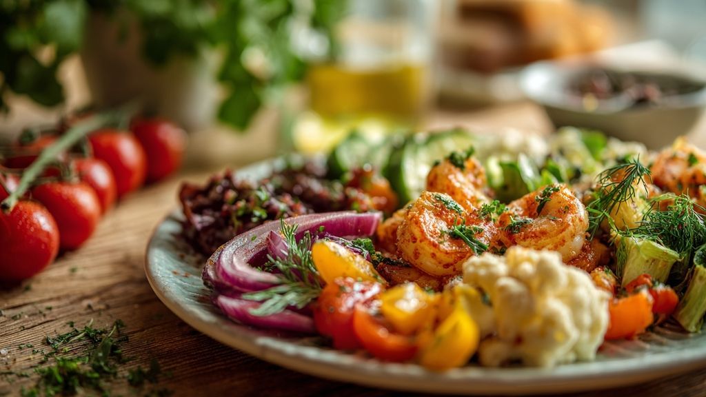 Quelles sont les méthodes recommandées pour une perte de poids efficace et saine ?