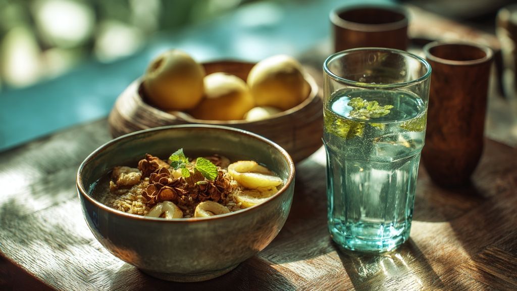 Quels ajustements nutritionnels adopter pour soutenir la musculation pendant le ramadan