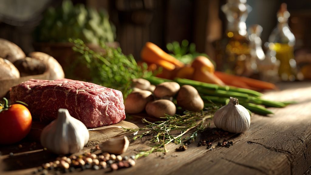 Quels aliments privilégier pour maximiser la perte de poids en 7 jours ?