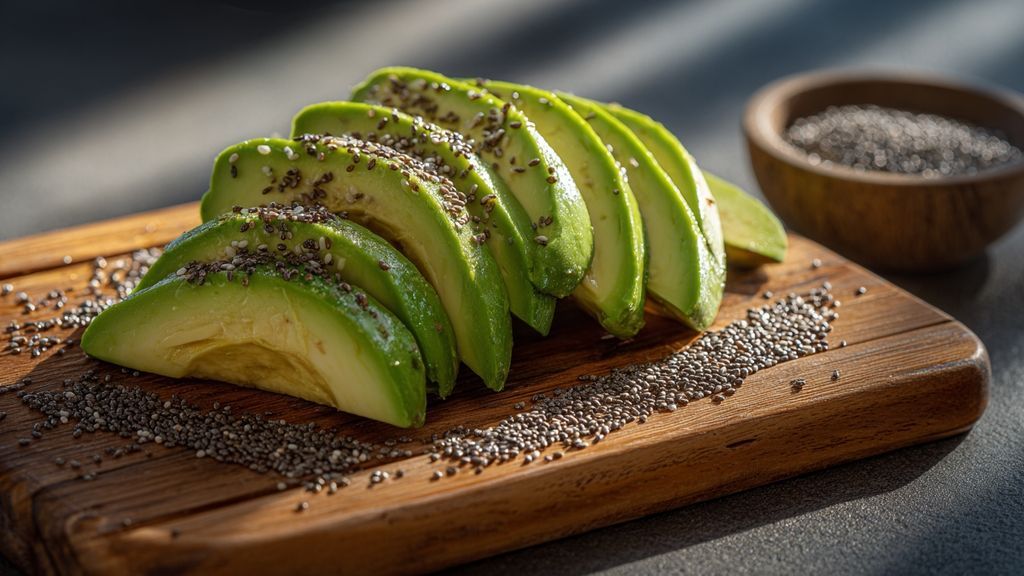 Quels bienfaits l’avocat et les graines apportent-ils au quotidien ?