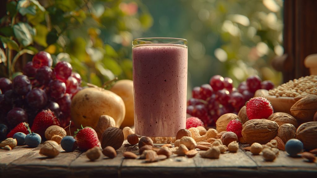 Quels bénéfices apportent les boissons protéinées dans un régime axé sur la perte de graisse