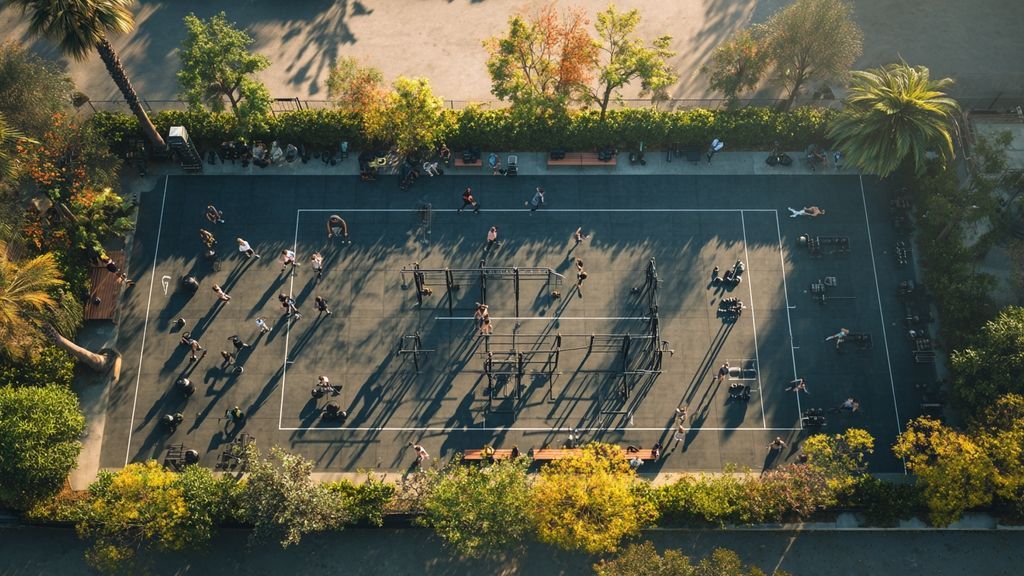 Quels exercices ciblés privilégier pour réduire la graisse localisée