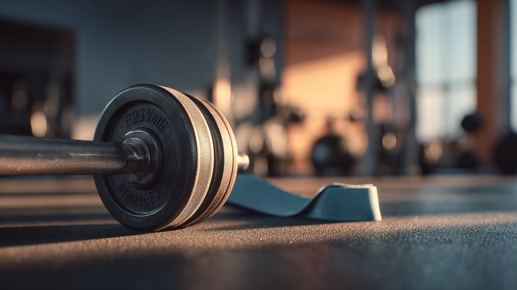 Quels exercices privilégier pour réduire la graisse pectorale