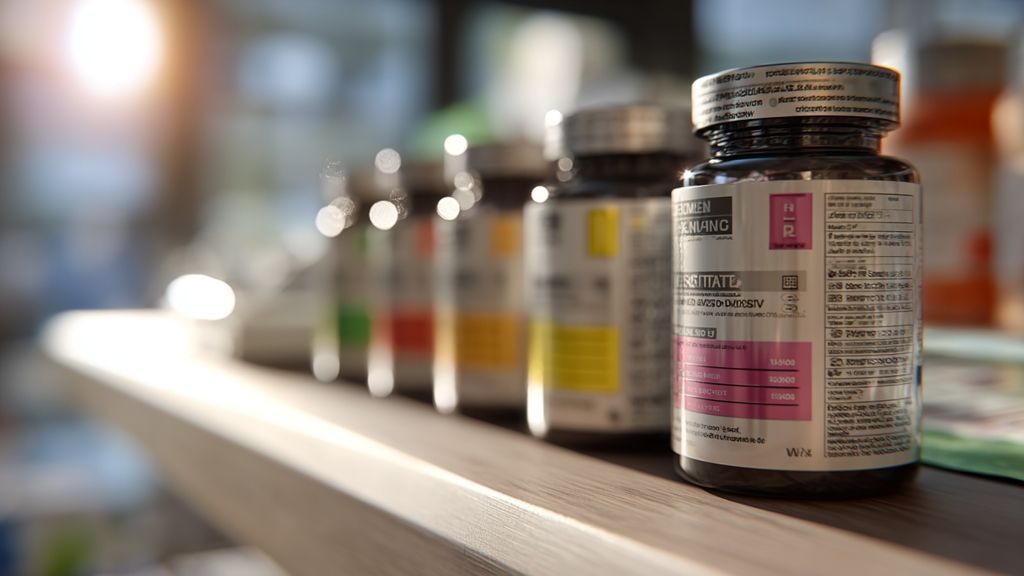 Quels médicaments et injections sont recommandés pour maigrir rapidement